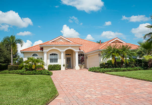 Professional Driveway Pavers in West Perrine, FL