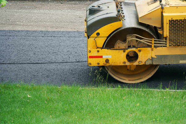 Best Driveway Pavers Installation  in West Perrine, FL