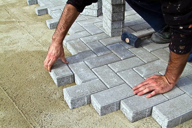 Reasons to Select Us for Your Driveway Paving Requirements in West Perrine, FL